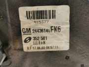 AuÃŸenspiegel Links 24436145 Opel Signum (F48) SchrÃ¤gheck 5-drs 2.2 direct 16V (Z22YH(Euro 4)) 2003-07