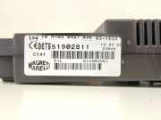 Verschiedenes Blue&Me 51902811 Fiat Punto Evo (199) SchrÃ¤gheck 1.3 JTD Multijet 85 16V (199.B.4000(Euro 5)) 2011-06