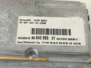 Innenausstattung Display 96643965XT Peugeot 207 CC (WB) Cabrio 1.6 16V (EP6C(5FS)) 2009-06