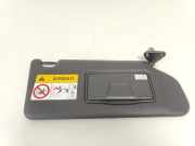 Sonnenblende 7620B020XA Mitsubishi ASX SUV 2.0 MIVEC 16V (4J11) 2019-11