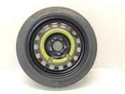 Reserverad St, 16", 4J, ET30, 5 Gats 52910A6900 Kia Ceed (CDB5/CDBB) Schrägheck 5-drs 1.0i T-GDi 12V (G3LE) 2021-06