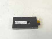 Antenne Verstärker 8J7035225B Audi TT Roadster (8J9) Cabrio 2.0 TFSI 16V (CCTA) 2010-04