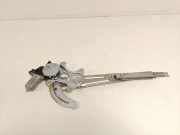 Fensterheber Links Vorne 85720B2020 Daihatsu Sirion 2 (M3) Schrägheck 1.3 16V DVVT (K3-VE) 2008-04