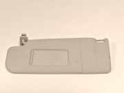 Sonnenblende 1K0857551L Volkswagen Golf V (1K1) Schrägheck 1.6 (BSE) 2009-07 BSE