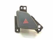 Warnleuchte Schalter 864W01404 Hyundai i30 Crosswagon (WWH) Kombi 1.4 CVVT 16V (G4FA) 2011-01