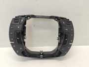 Tempomat Bedienung 96655334ZD Citroën C5 III Tourer (RW) Kombi 2.0 16V (EW10A(RFJ)) 2008-08