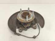 Radnabe Hinten 13507454 Opel Astra K Sports Tourer Kombi 1.6 CDTI 110 16V (B16DTU) 2016-11