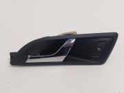 Türgriff Außen Links Hinten 1Z0035411B Skoda Octavia Kombi (1Z5) Kombi 5-drs 1.4 TSI 16V (CAXA) 2009-04