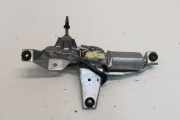 Scheibenwischermotor Hinten 34969581 Nissan Murano (Z50) SUV 3.5 V6 24V 4x4 (VQ35DE) 2003-08