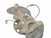 Achsschenkel Links Vorne A2043320101 Mercedes-Benz C Estate (S204) Kombi 2.2 C-200 CDI 16V BlueEFFICIENCY (OM651.913) 2012-01