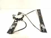 Fensterheber Rechts Vorne BM51A23200BD Ford Focus 3 Wagon Kombi 1.0 Ti-VCT EcoBoost 12V 125 (M1DC) 2013-06
