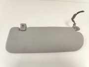 Sonnenblende 852013Z010TX Hyundai i40 CW (VFC) Kombi 1.6 GDI 16V (G4FD(Euro 4)) 2012-05