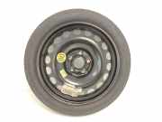 Reserverad 13259230 Opel Astra J (PC6/PD6/PE6/PF6) Schr?gheck 5-drs 1.4 16V ecoFLEX (A14XER(Euro 5)) 2013-04