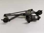 Scheibenwischermotor 2S6T17B571AC Ford Fiesta 5 (JD/JH) Schrägheck 1.3 (A9JB) 2002-08