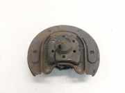 Radnabe Hinten MR594142 Mitsubishi Colt CZC Cabrio 1.5 16V (4A91) 2007-06