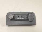 Aux/usb-Anschluss 961201W000 Kia Rio III (UB) Schrägheck 1.2 CVVT 16V (G4LA5) 2012-04