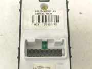 Schalter Für Elekt. Fensterheber 935703Z000 Hyundai i40 CW (VFC) Kombi 1.6 GDI 16V (G4FD(Euro 4)) 2012-05