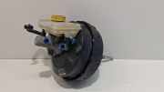 Bremskraftverstärker ABS 8E0612105AG Audi A4 (B6) Limousine 1.8 T 20V (BFB) 2007-01