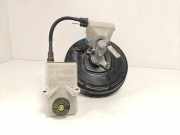 Bremskraftverst?rker ABS 9681268780 Citro?n Berlingo Cinqspace, Multispace Gro?raumlimousine 1.6i (TU5JP(NFR)) 2009-12 TU5JP(NFR)