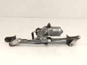 Scheibenwischermotor MS1592008650 Ford Ka II Schrägheck 1.2 (169.A.4000(Euro 4; Euro 5)) 2010-11