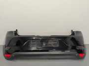 Stoßstange Hinten 850108117V Renault Megane IV (RFBB) Schrägheck 5-drs 1.2 Energy TCE 130 (H5F-408(H5F-F4)) 2018-01