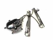 Fensterheber Rechts Vorne 6R0959802P Seat Ibiza ST (6J8) Kombi 1.2 TDI Ecomotive (CFWA) 2012-10