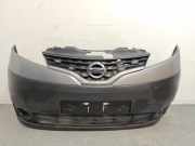 Stoßstange Vorne F20223LGAH Nissan NV 200 (M20M) Van 1.5 dCi 90 (K9K-892(Euro 4)) 2011-02