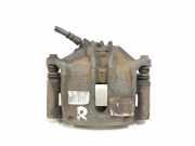 Bremssattel Rechts Vorne ABS 4400R7 Peugeot 2008 (CU) Großraumlimousine 1.2 Vti 12V PureTech 82 (EB2(HMZ)) 2015-02