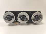 Bedienung Heizung 7820A256 Mitsubishi Colt (Z2/Z3) SchrÃ¤gheck 1.3 16V (135.930) 2009-09