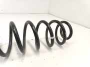 Schraubenfeder Hinten 1K0511115BC Volkswagen Golf VII (AUA) Schrägheck 1.2 TSI 16V (CJZA) 2011-05 CJZA