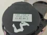 Sicherheitsgurt Links Hinten 33031765A Fiat Panda (169) Schrägheck 1.2 Fire (188.A.4000) 2009-04