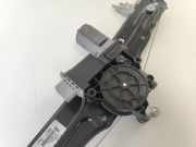 Fensterheber Links Vorne 51935795 Lancia Ypsilon (312) Schrägheck 0.9 TwinAir 85 (312.A.2000(Euro 5)) 2015-10