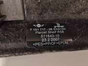 Hutablage 7151717 Mini Mini (R56) Schrägheck 1.4 16V One (N12-B14A) 2007-06