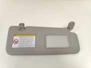 Sonnenblende 852201Y1108O Kia Picanto (TA) Schrägheck 1.0 12V (G3LA) 2011-05