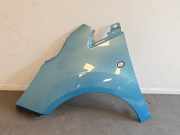 Kotflügel Links Vorne 9S51B16006AB Ford Ka II Schrägheck 1.2 (169.A.4000(Euro 4; Euro 5)) 2009-11