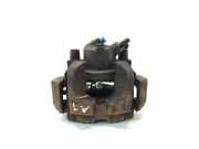 Bremssattel Links Vorne ABS 34116776527 BMW 3 serie Touring (E91) Kombi 316d 16V (N47-D20C) 2010-04