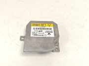 Steuerger?t Airbag 8201129027 Renault Twingo II (CN) Schr?gheck 3-drs 1.2 16V (D4F-770) 2011-03