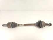 Antriebswelle Links Vorne ABS 9809149380 Peugeot 308 SW (L4/L9/LC/LJ/LR) Kombi 5-drs 1.6 BlueHDi 120 (DV6FC(BHZ)) 2014-12