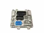 Motorsteuergerät 55484738 Opel Meriva (B) Großraumlimousine 1.6 CDTI 16V (B16DTE) 2014-10