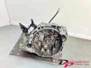 Schaltgetriebe Renault Clio Grandtour IV R JH3334