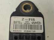 Airbag Sensor 959200A100 Hyundai i30 Crosswagon (WWH) Kombi 1.4 CVVT 16V (G4FA) 2010-01