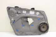 Fensterheber Links Vorne A1697200179 Mercedes-Benz A (W169) Schrägheck 1.5 A-150 (M266.920) 2005-01