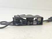 Heckklappenschloss 133067202 Opel Astra H Twin Top (L67) Cabrio 1.6 16V (Z16XE1(Euro 4)) 2007-06