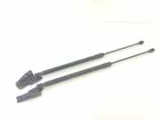 Gasdruckfedern Set Hinten BM51A406A10AE Ford Focus 3 Schrägheck 1.0 Ti-VCT EcoBoost 12V 100 (SFDB) 2012-06