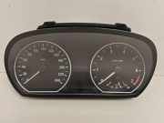 Tacho 2154567 BMW 1 serie (E87/87N) Schrägheck 5-drs 116i 2.0 16V (N43-B20A) 2011-05