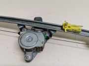 Fensterheber Links Vorne 37103001 Nissan Primastar Van 2.5 dCi 150 16V (G9U-632) 2007-06