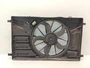 Lüfter BK218C607D Ford Transit Van 2.0 TDCi 16V Eco Blue 130 (BKFA) 2020-08