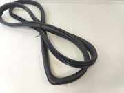 Türgummis Links Hinten GS1D73760C Mazda 6 (GH12/GHA2) Limousine 1.8i 16V (L813) 2008-08