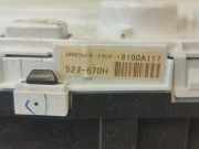 Tacho 8100A117 Citroën C-Crosser SUV 2.4 16V (4B12(SFY)) 2008-05