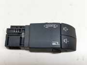 Radio Bedienung Lenkrad 7701049643 Renault Twingo II (CN) SchrÃ¤gheck 3-drs 1.2 (D7F-800) 2008-08